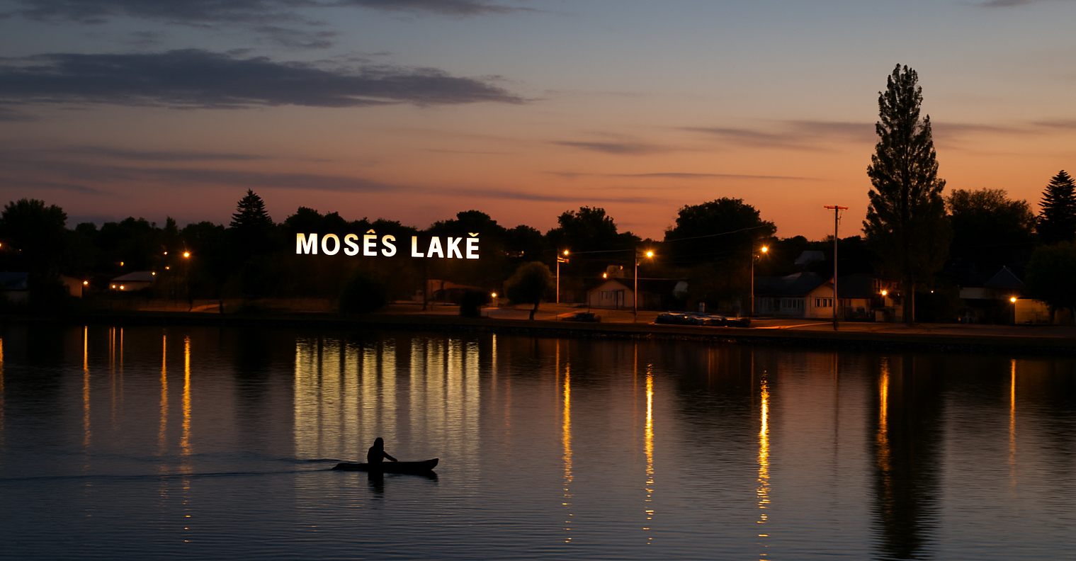 Moses Lake private investigator