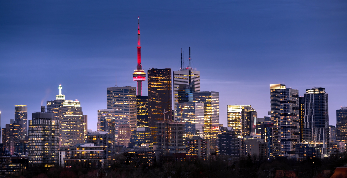 Toronto Private Investigator with Tracked N' Solve Investigation Agency