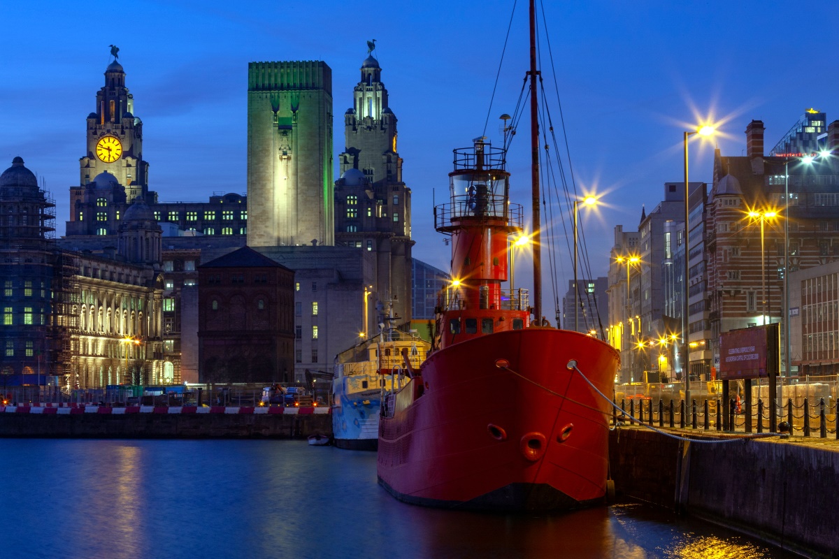 Tracked N' Solve Investigation Agency in Liverpool